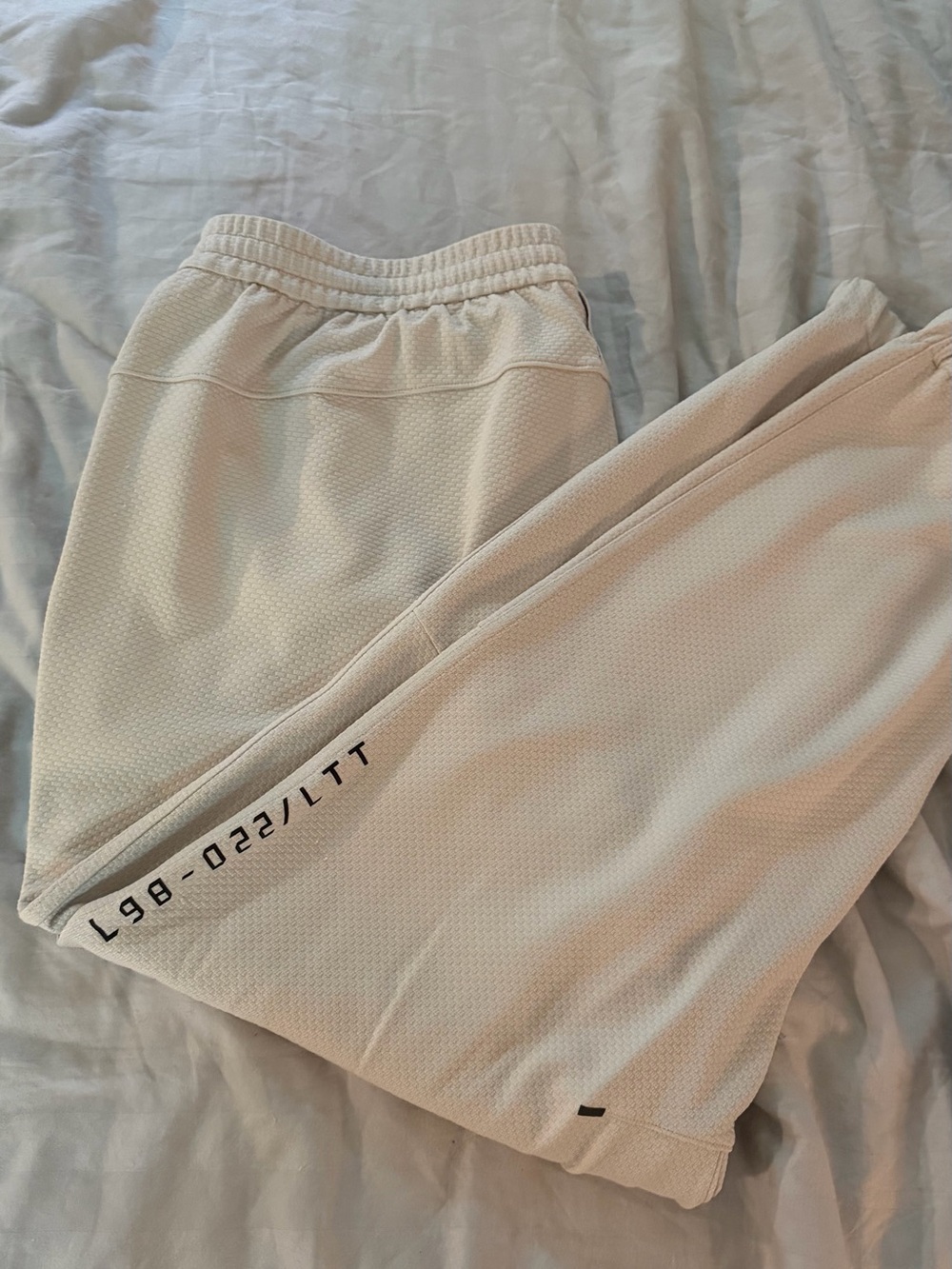 Lululemon Men’s Joggers